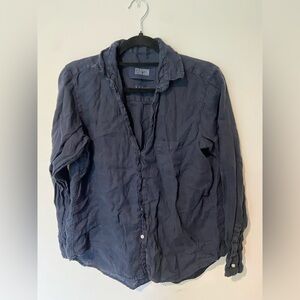 Grayson medium button up shirt
